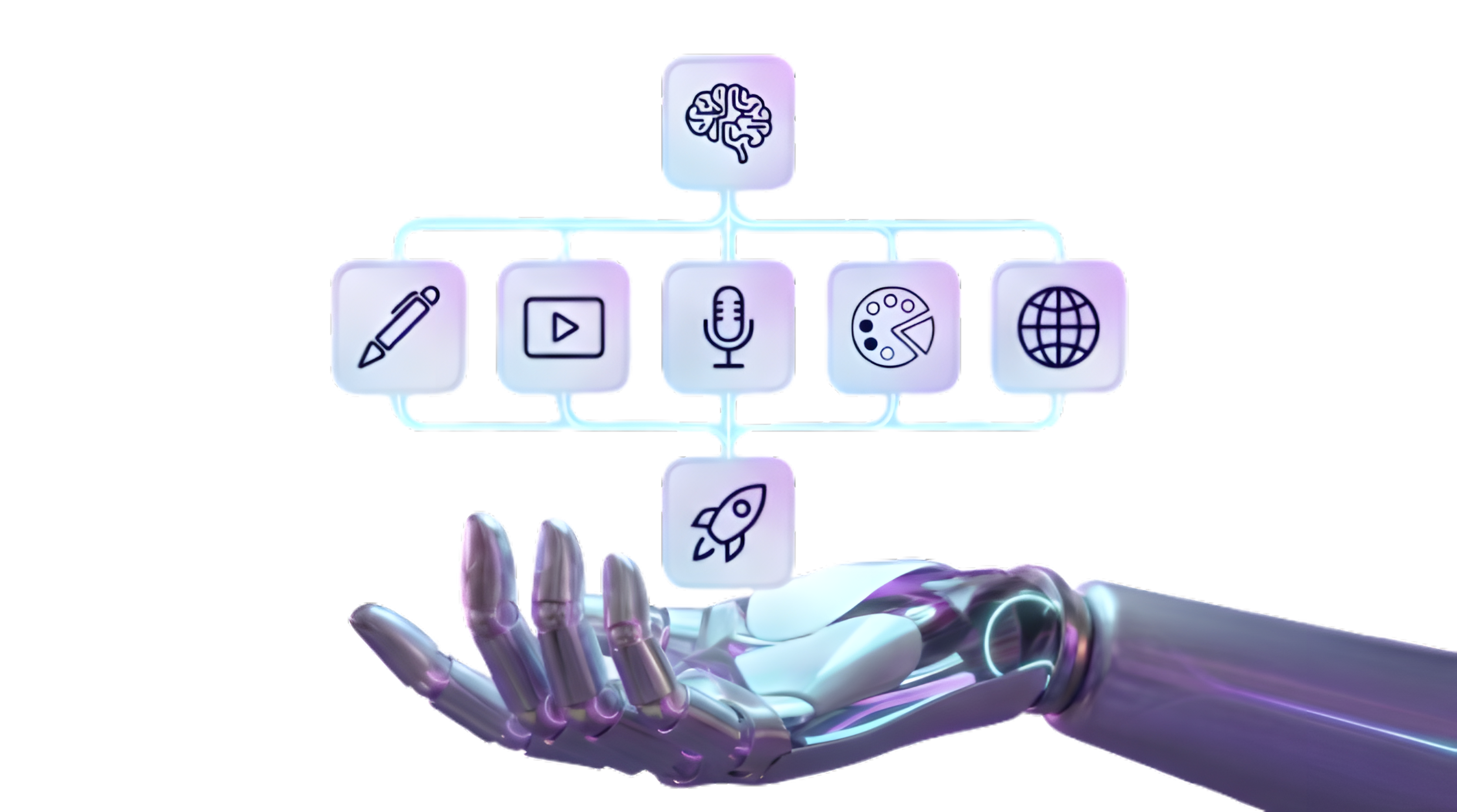 MKLab AI Pipeline