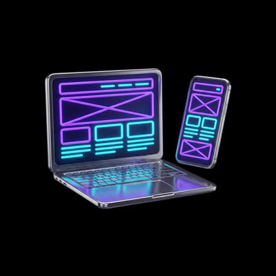 Web & Mobile